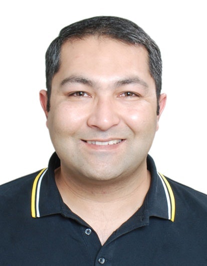 Asif Khan