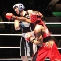 Funto Osifuwa Lordsown