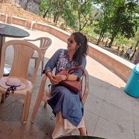 Anushri Ganguli Tarafdar