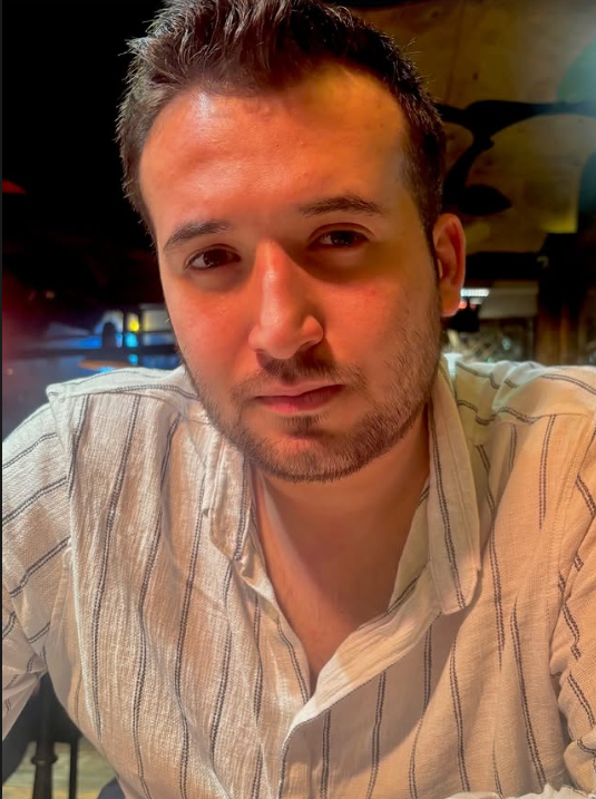 Oguzhan Çart