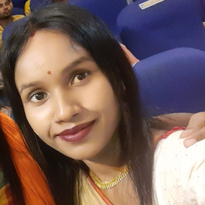 Shilpi Bhowmick official