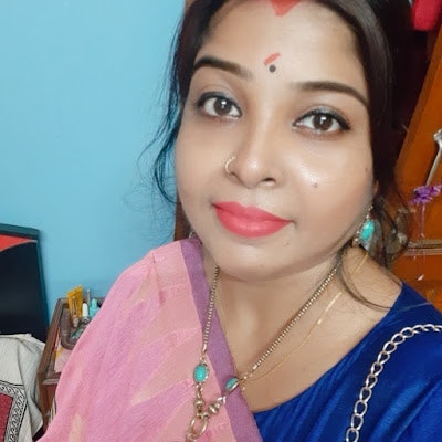 bhaswati debnath