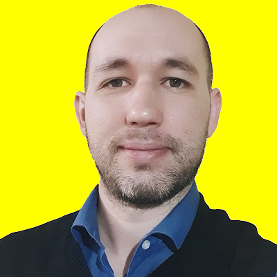 David Ezequiel Etchepare