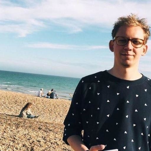 Thomas Reise ✈ GDC