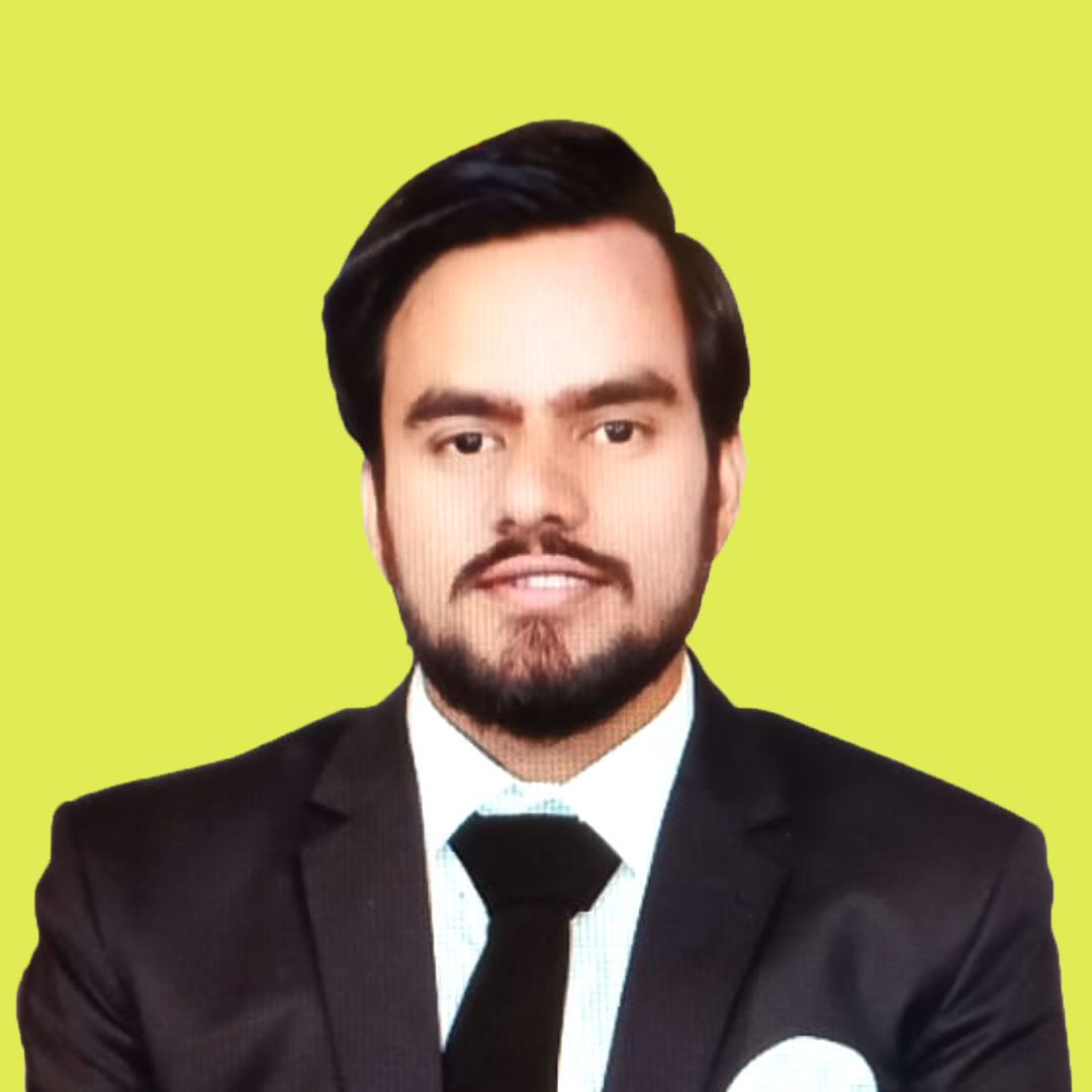 Muhammad Usman Rafique