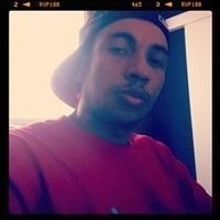 Fabiano Santos - Bio