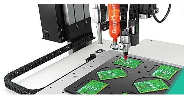 Smart Phone Assembly