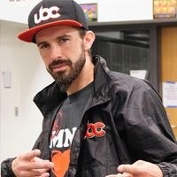 David Abide Pellinen