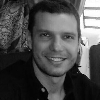 Jacobo Gheller (MrGheller)