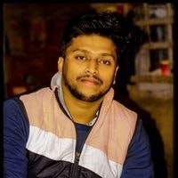 Lovenuts Amit Kr Paul