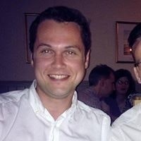 James McKenzie-Thompson