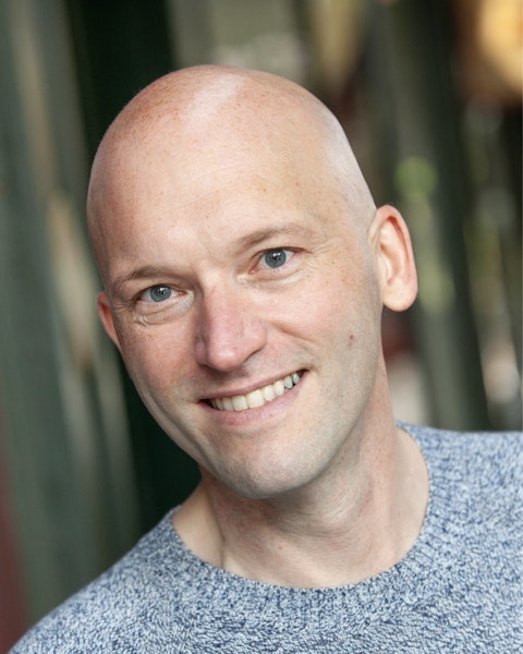 Marcus Peterson-Spain