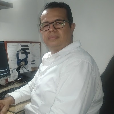 Samir Alexander Diaz