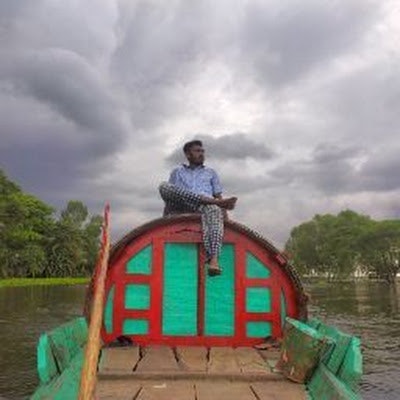 Mohammad Rafiun Islam