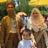 Shafina Mohamed Salleh