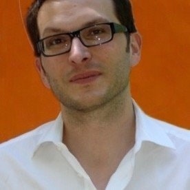 Alexander Salzmann