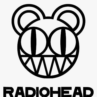 Radiohead Merch