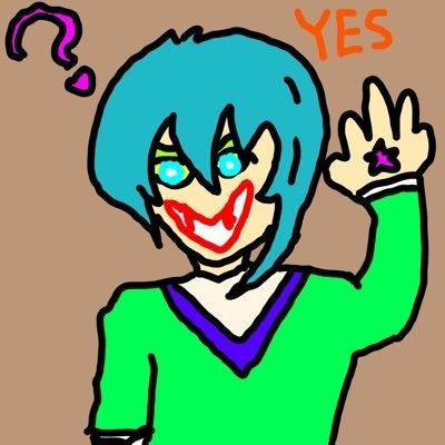 鼻くそ婦人＠婦人会