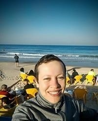 Alicia Roisman Ismach