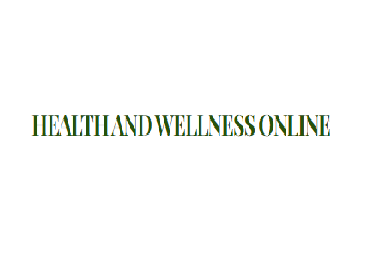 Health And Wellness Online