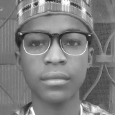 Abdulmumin Yaqeen