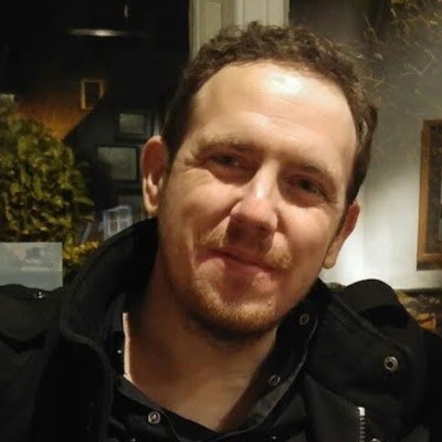 James Barton