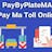 PaybyPlate Ma