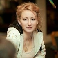 Кристина Мруць