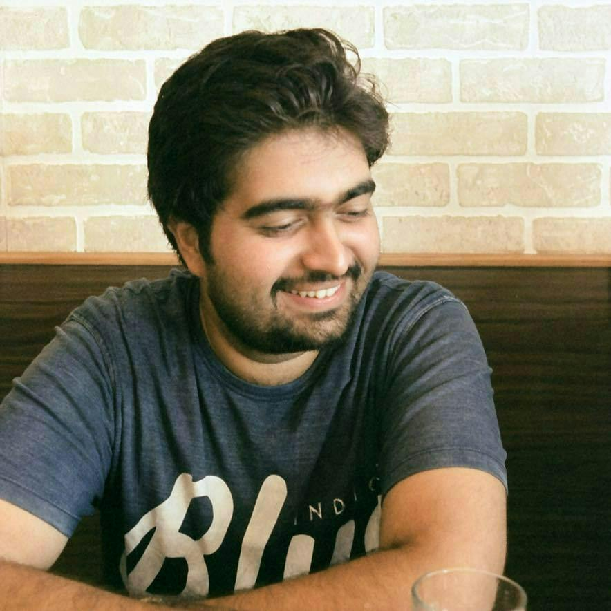 Amit S Namboothiry