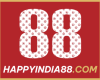 Happyindia88.com M88 - Link vào M88 FYTY