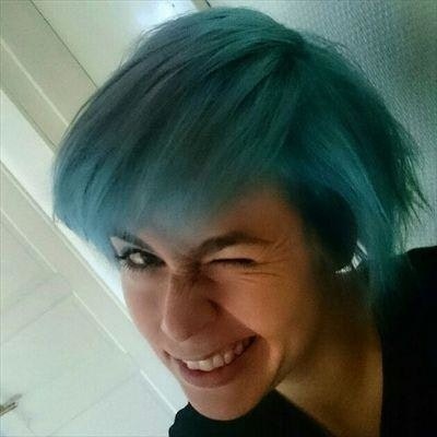 Lotta-Liisa Joelsson