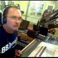 Manny Gonzalez-Reyna