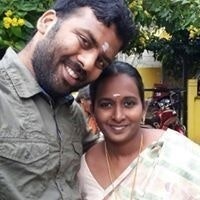 Muralidharan Venkatachalapathi