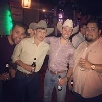 Robert Anthony Gallegos