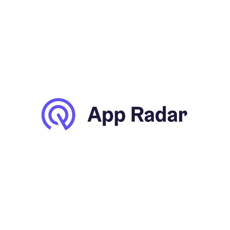 App Radar Marketing