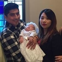 Gregg Peralta Campoverde