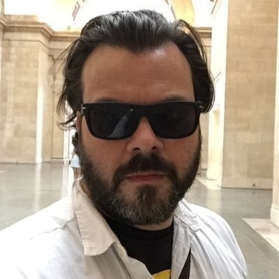 Jason CranfordTeague