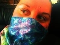 Star BeGlitched Parsons