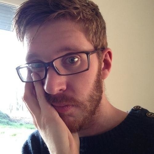 Martijn Vandenberghe