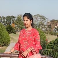 Susmita Mukherjee Das