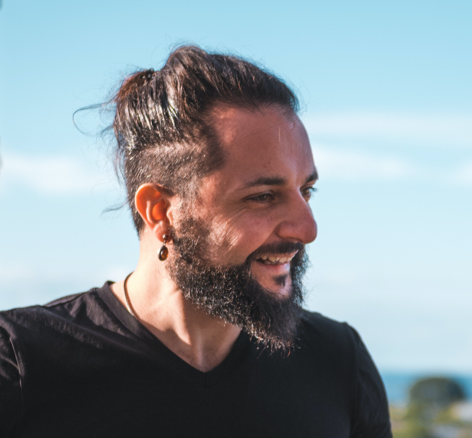 Alican Dedekarginoglu