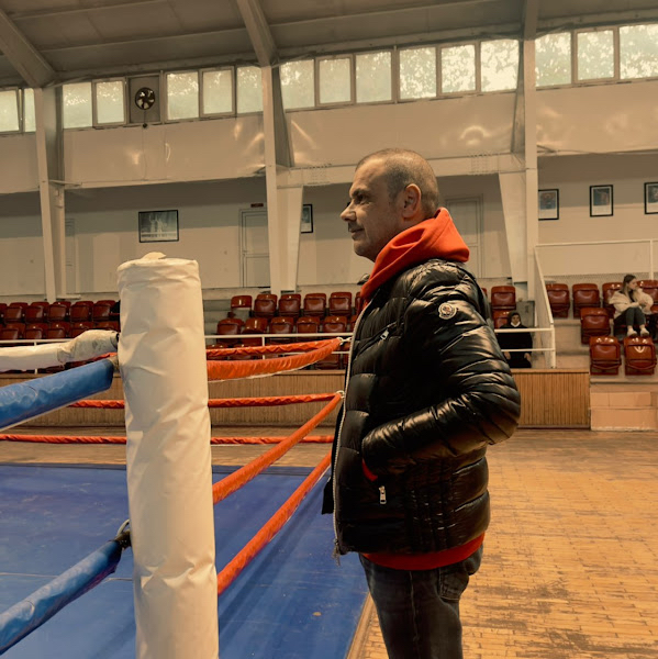 ibrahim Murat Gunduz