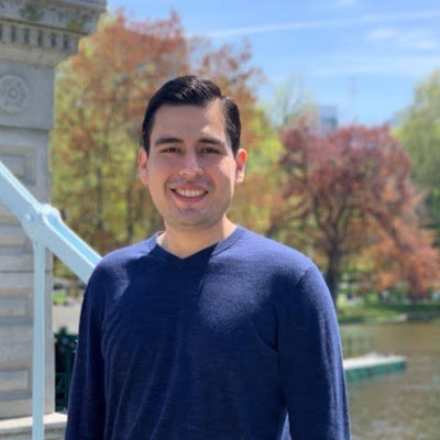 Daniel Victoria Dionicio