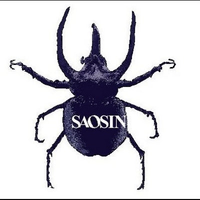 Saosin Merch