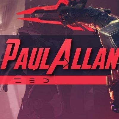 Paul Allan