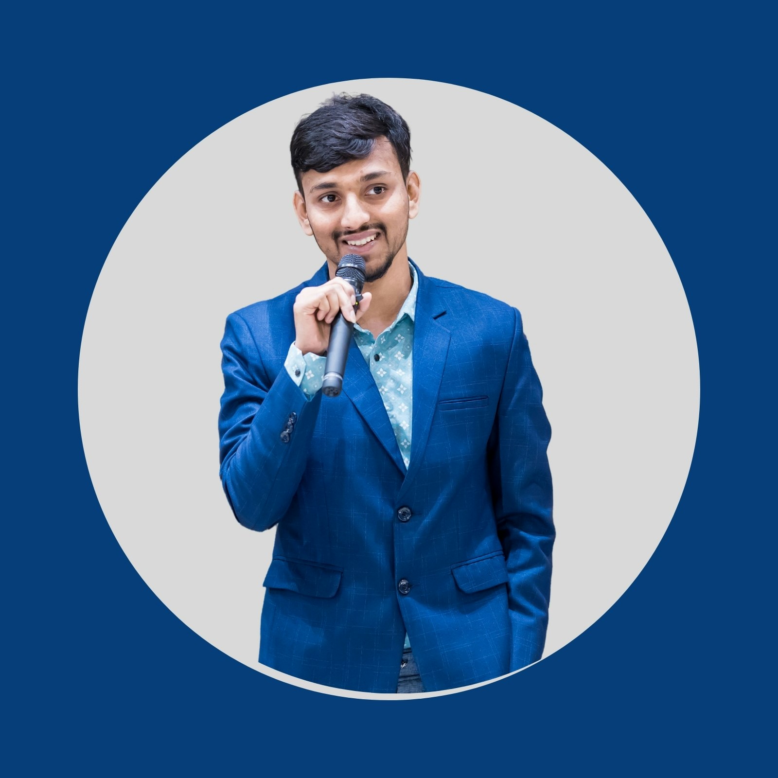 MD Abu Jubayer Hossain