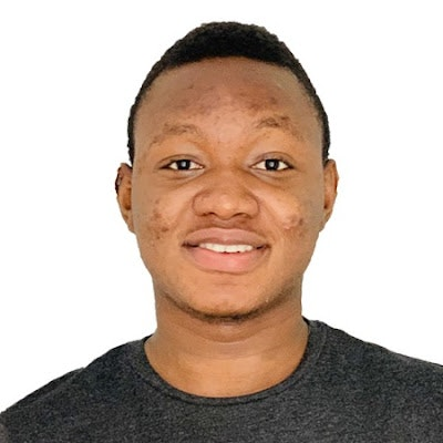 Christopher Balogun