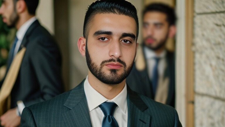 Nabil krissane