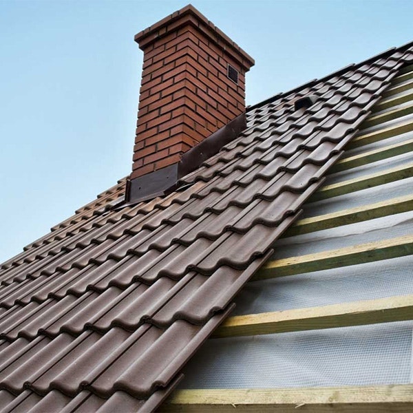 Roofing Contractors Services