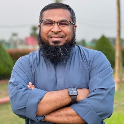 Md Ershadul Hoque Sarker